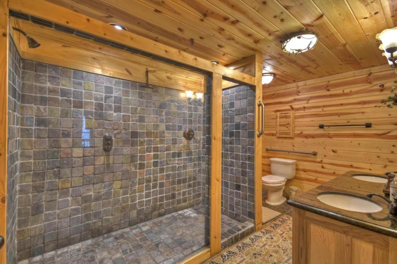 Mountain Creek Lodge Ellijay Exterior foto