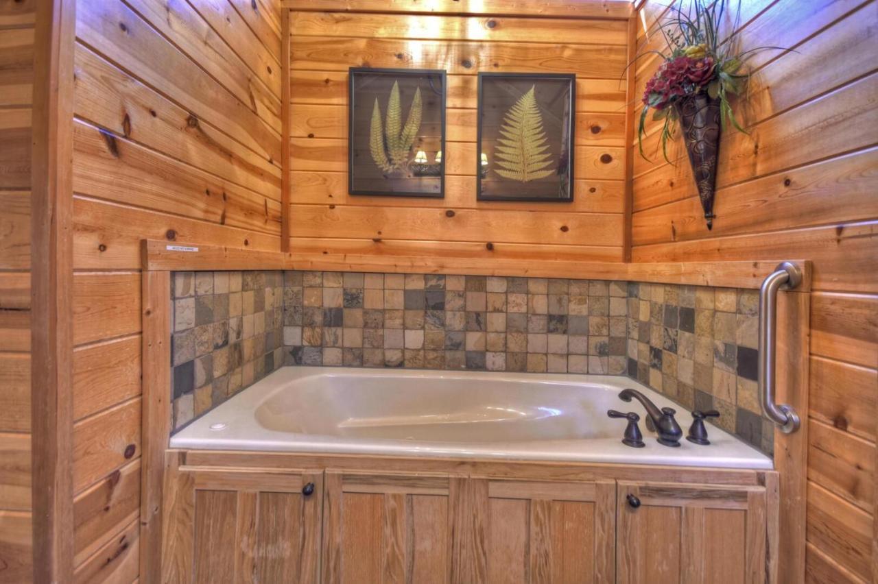 Mountain Creek Lodge Ellijay Exterior foto